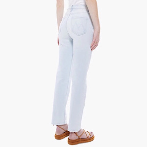 “NEW” MOTHER The Pixie Tomcat Ankle - Picture 3 of 10